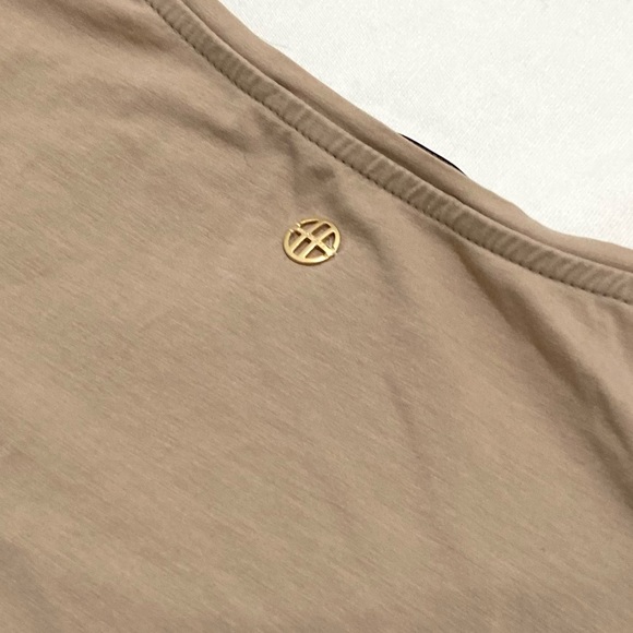 Boss by Hugo Boss Beige T- shirt - Picture 4 of 5